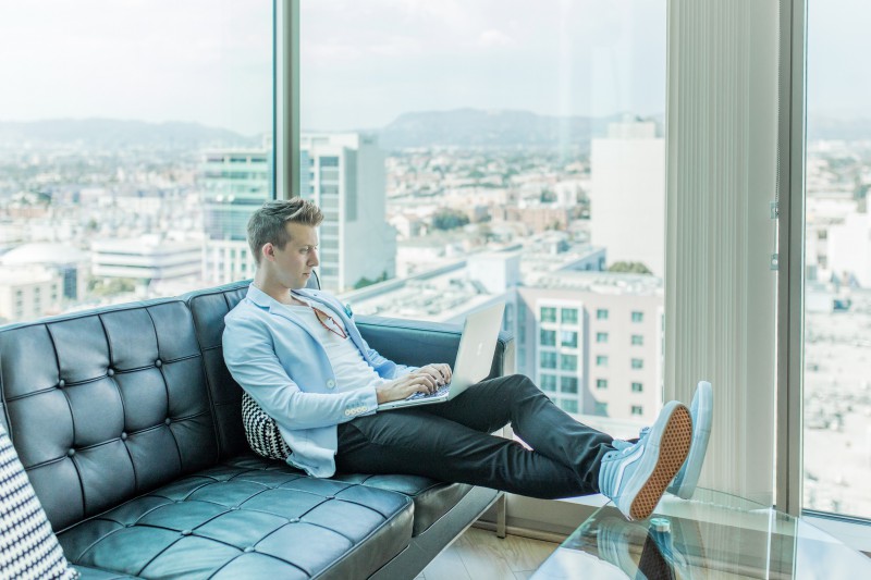 Tips for a smoother transition to online learning